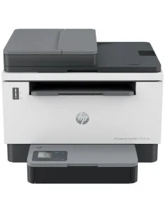 MULTIF. LASERJET HP MFP2604SDW WIFI DUPLEX BLANCA -39PPM PN: 381V1A EAN: 195908729303