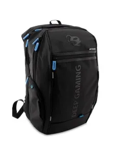 MOCHILA 17\" DG COOLBOX NEGRO DG-BAG17-2N PN: DG-BAG17-2N EAN: 8436556140761