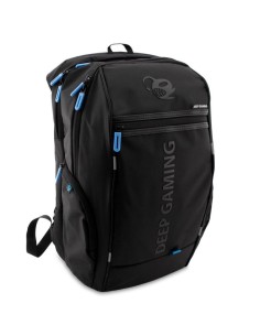 MOCHILA 17\" DG COOLBOX NEGRO DG-BAG17-2N PN: DG-BAG17-2N EAN: 8436556140761