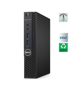 5511 PCR DELL MINI I5-7500T 8GB 256GB NVME W10PRO PN: REA551 EAN: 1000000000551
