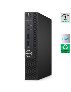 5511 PCR DELL MINI I5-7500T 8GB 256GB NVME W10PRO PN: REA551 EAN: 1000000000551