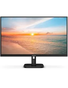 MONITOR 27\" PHILIPS LED 27E1N1800A 4K MULTIMEDIA NEGRO PN: 27E1N1800A/00 EAN: 8712581805715