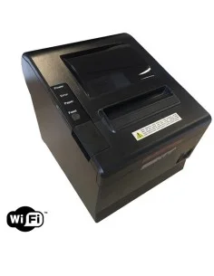 IMPRES. EIGHTT TICKET EPOS-81W USB LAN SERIE WIFI NEGRA PN: EPOS-81W EAN: 8425402168561