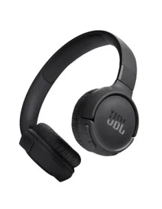 AURICULAR BT JBL TUNE 520BT NEGRO PN: JBLT520BTBLKEU EAN: 6925281964725