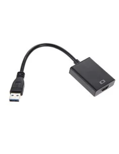 CONVERSOR USB 3.0 A HDMI PN: GEB 2642 EAN: 5605922024056
