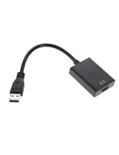 CONVERSOR USB 3.0 A HDMI PN: GEB 2642 EAN: 5605922024056