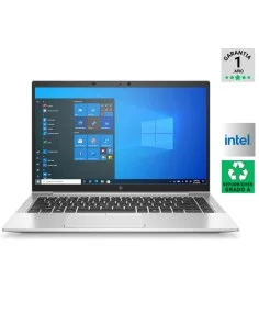 10871 NPR 14\" HP I5 10TH 8GB 256GB NVME W11PRO PN: ELITE840G7 EAN: 1000000001087