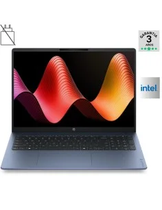 NF 16\" HP 5-120U 16GB 512GB NVME FREEDOS PN: D2GY8EA EAN: 199896321235