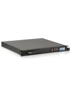 SAI 800VA RIELLO VSR800 640W RACK PN: VSR800 EAN: 8023251002557