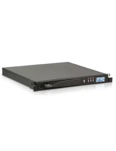 SAI 800VA RIELLO VSR800 640W RACK PN: VSR800 EAN: 8023251002557