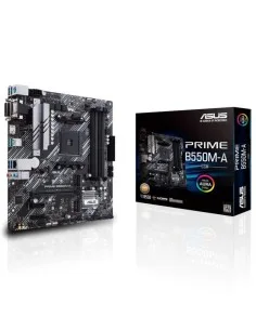 PB S-AM4 B550M-A ASUS DDRT M-ATX RAID RGB PN: 90MB14I0-M0EAY0 EAN: 4718017755528