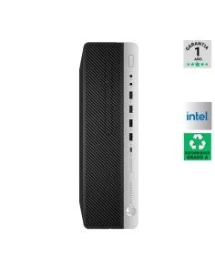 14851 PCR HP SFF I5-7600 8GB DDR4 256GB NVME W10PRO PN: HP800G3 EAN: 1000000001485