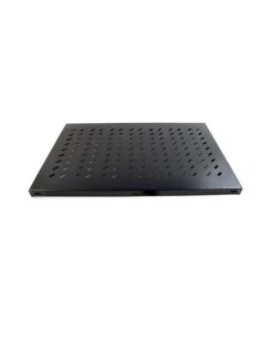 BANDEJA FIJA ARMARIO RACK 1U DE PIE CON FONDO 100CM PN: RAC-00100-PFI EAN: 1000000001579