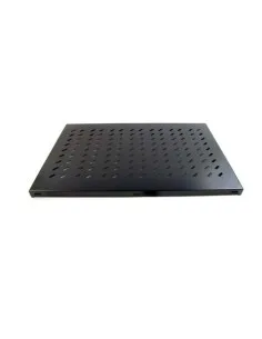 BANDEJA FIJA ARMARIO RACK 1U DE PIE CON FONDO 100CM PN: RAC-00100-PFI EAN: 1000000001579
