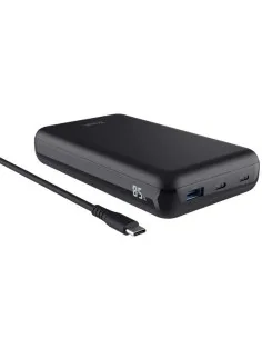 POWERBANK 20000 MAH TRUST 100W PN: 25240 EAN: 8713439252408