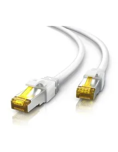CABLE FTP CAT.7 3M PN: FTP 3M CAT.7 EAN: 1000000003738