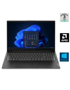 289601 NH 15.6\" LENOVO R5 7520U 16GB 512GB NVME W11HOME PN: 82YU019MSP EAN: 199274665449