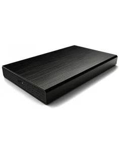 CAJA 2.5\" USB 3.0 COOLBOX NEGR A PN: COO-SCA2523-B EAN: 8436556145384