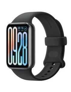 PULSERA XIAOMI SMART BAND 9 PR O WATER RESISTANT NEGRO PN: BHR8710GL EAN: 6941812789704