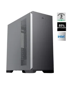 SRV GDX ATX U7 270K 32GB 2X 1TB NVME + 2X 2TB HDD FREED PN: GDX233 EAN: 1000000000233