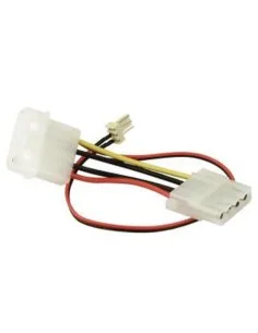 CABLE ALIMENTACION INT. 2-PINS M/H PN: DUPLICA MOLEX 2P EAN: 1000000002814