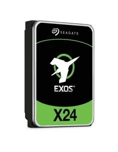 DISCO 3.5\" 20TB SEAGATE EXOS X24 PN: 3KV133-006 EAN: 1000000003926