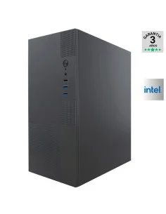 PCF GDX MAT ULTRA 7 265 16GB 500GB NVME FREEDOS FUENTE 500W PN: GDX747 EAN: 1000000000747