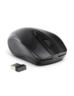 RATON WIRELESS OMEGA 1000 DPI NEGRO PN: OM0419B EAN: 5907595417914