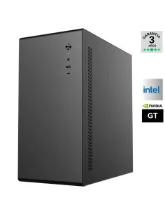 PCF GDX MAT G14 I5-14400F 8GB B 500GB NVME VGA GT710 2GB FRE PN: GDX 3140 EAN: 1000000003140