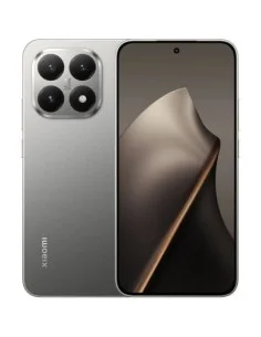SMARTPHONE 6.83\" XIAOMI 15T 12GB 512GB NFC 5G GRIS PN: MZB0KYHEU EAN: 6932554448998