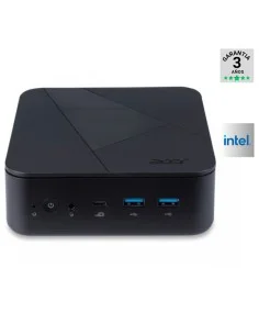 412804 NUF GDX ACER NUC I7- 1355U 16GB 1TB NVME FREE PN: GDX4907 EAN: 1000000004907