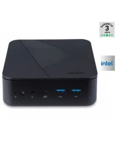 412804 NUF GDX ACER NUC I7- 1355U 16GB 1TB NVME FREE PN: GDX4907 EAN: 1000000004907