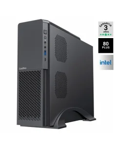 PCF GDX SFF G14 I3-14100 16GB 1TB NVME FREEDOS PN: GDX4953 EAN: 1000000004953