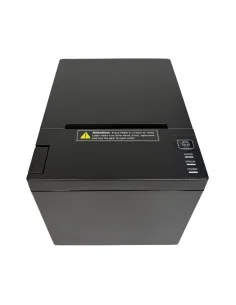 IMPRES. TERMICA P-43 80MM USB ETHERNET NEGRA PN: P4380230ULB EAN: 1000000002784
