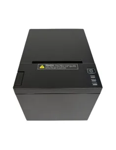 IMPRES. TERMICA P-43 80MM USB ETHERNET NEGRA PN: P4380230ULB EAN: 1000000002784