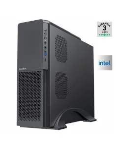 PCF GDX SFF I7-12700 8GB 500GB M.2 NVME FREEDOS PN: GDX1628 EAN: 1000000001628