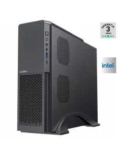 PCF GDX SFF I7-12700 8GB 500GB M.2 NVME FREEDOS PN: GDX1628 EAN: 1000000001628