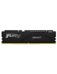 DDR5 32GB/6000 KINGSTON FURY CL36 1.1V PN: KF560C36BBE-32 EAN: 740617331714