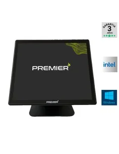 TPV 17\" KT-97 J6412 DDR4 16GB 256GB WIFI BT W11IOT PN: 4654 EAN: 1000000000400