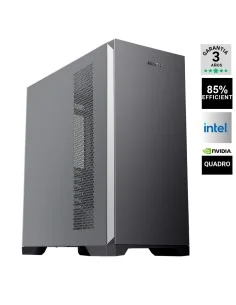 PCFW GDX ATX ULTRA 7-265F 16GB 1TB NVME QUADRO RTX 2000 ADA PN: GDX4933 EAN: 1000000004933