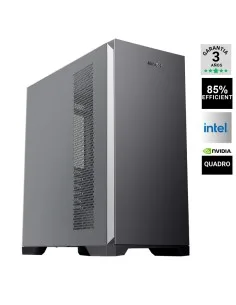 PCFW GDX ATX ULTRA 7-265F 16GB 1TB NVME QUADRO RTX 2000 ADA PN: GDX4933 EAN: 1000000004933