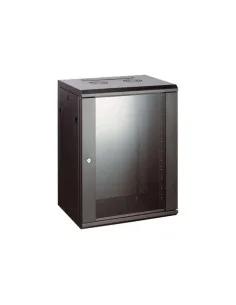 ARMARIO RACK 12U 19\" MURAL 600X600MM PN: RAC-12660-ST EAN: 1000000004743