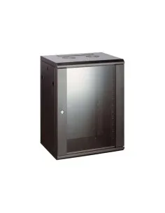 ARMARIO RACK 12U 19\" MURAL 600X600MM PN: RAC-12660-ST EAN: 1000000004743