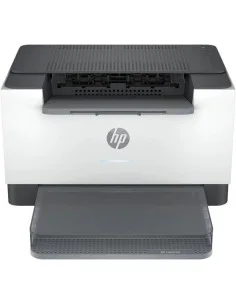 IMPRES. LASERJET HP M207DW MONOCROMO DUPLEX WIFI BLANCO PN: 8J9K9F EAN: 197961893083