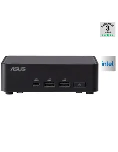 189703 NUF GDX ASUS NUC U5- 125H 16GB 500GB M.2 NVME FREE PN: GDX1476 EAN: 1000000001476