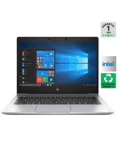 310701 NPR 13.3\" HP I5 8TH 16GB 256GB W11P TACTIL PN: ELITEBOOK830G6 EAN: 1000000003107