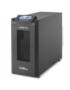 SAI 6KV RIELLO STW6000 6000 VA 6000W PN: STW6000 EAN: 8023251007385