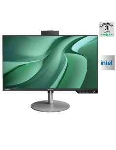 113702 AIOMF 23.8\" PHOENIX I7-12700 8GB 500GB NVME FREE PN: GDX805 EAN: 1000000000805