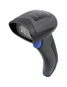 LCB DATALOGIC QD2430 USB 2D NE GRO USB + RS-232 PN: QD2430-BKK1S EAN: 5712505053362
