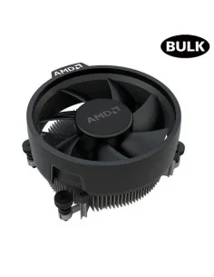 VENTILADOR S-AM4 RYZEN BULK PN: GDX3092 EAN: 1000000003092